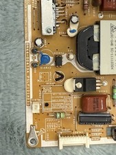 Carte D’alimentation TV Samsung UE40D500