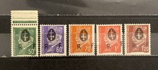France Timbres Libération De CHÉNÉRAILLES (CREUSE) 1944  Neuf**