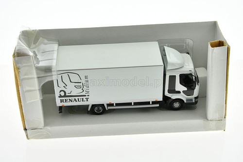 Renault mildlum 180 - renault,