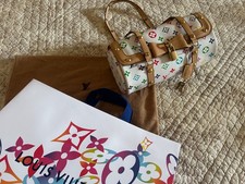 Rare Sac Louis Vuitton