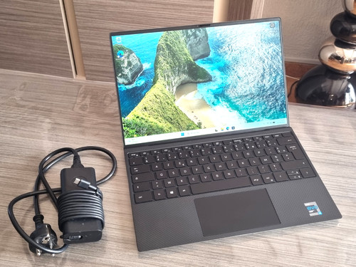Ordinateur portable dell - portable,