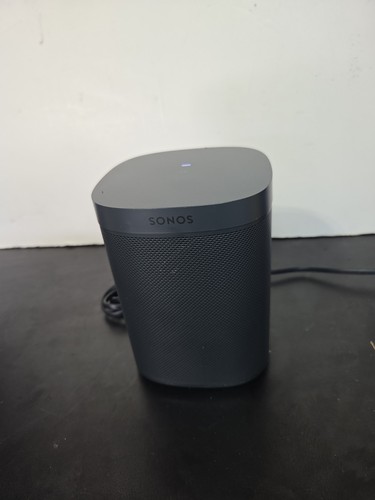 Sonos one model - sl, tested