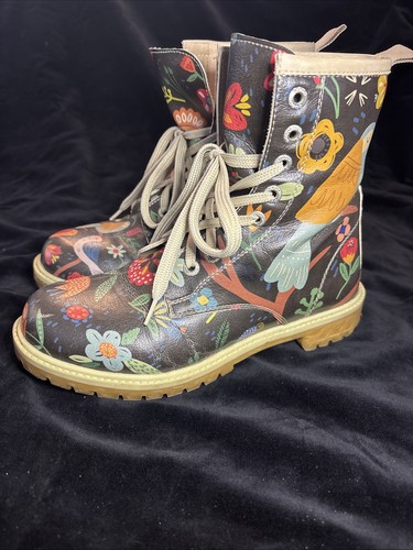 Dogo boots for women vegan - for,