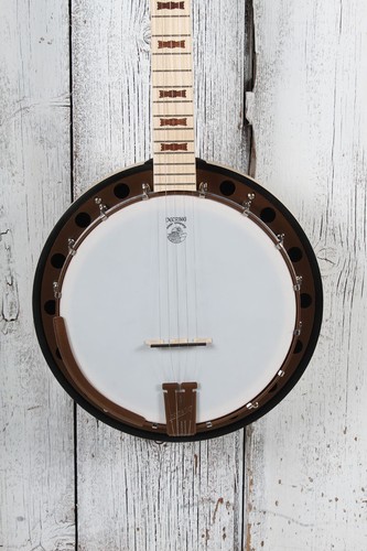 Deering goodtime deco series - deering,