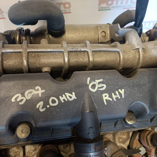 135fe moteur semi compl - 135fe,