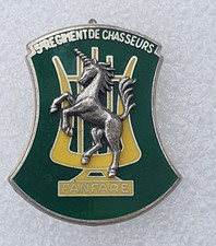 Cavalerie 5° Régiment de
