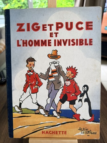 Zig puce l homme - et, l'homme