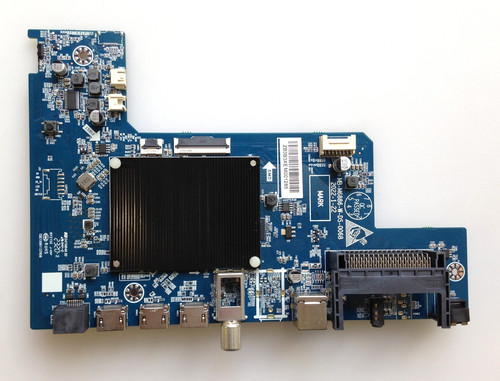 Platine main board