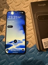 google pixel 9 pro xl 512g