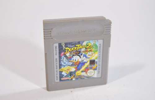Duck tales version fah - 2,