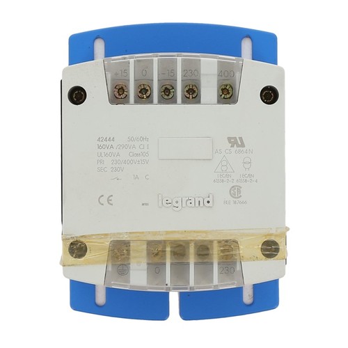 Legrand 42444 - , –