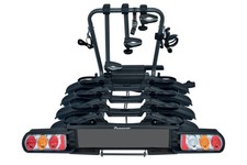 Porte vélos attelage peruzzo - porte-vélos,