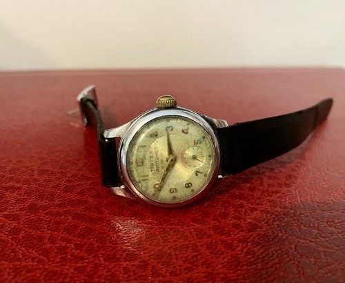 Ancien montre matex antichoc - ancien,