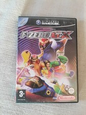F-Zero GX GameCube Pal Fr en