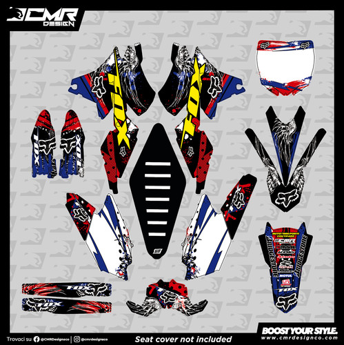 Set graphiques pour - set,