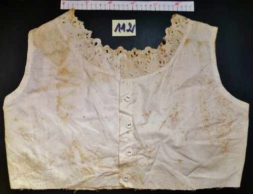 Dentelle ancienne lingerie - dentelle,