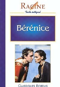 Bérénice jean racine - -,