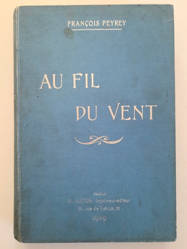 Ballons aeronautique 1909 - ballons,