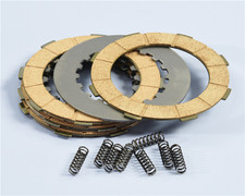 Kit Embrayage Polini Pour