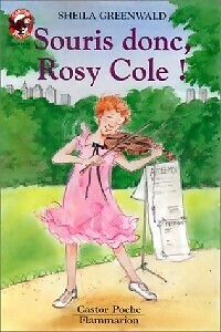 Souris donc rosy cole - donc,,