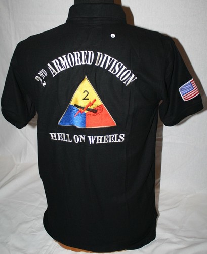 Polo 2nd armored - de,
