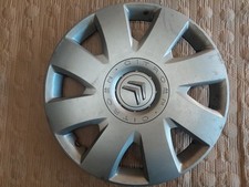 Enjoliveur d´origine Citroen