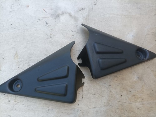 Carénage cache bobine yamaha - carénage,
