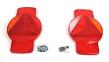 Humbaur Disques lumineux