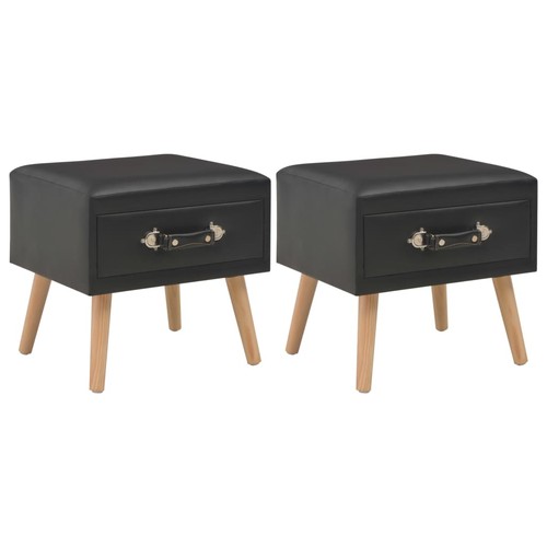Tables chevet blanc - tables,
