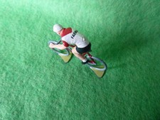 RARE COUREUR CYCLISTE AMOVIBLE DU TOUR DE FRANCE - ROGER 1960 - N°13 TBE