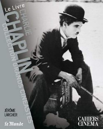 Charlie chaplin larcher - -,