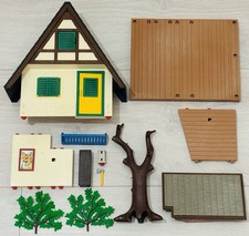 Playmobil 4207 - Lot de