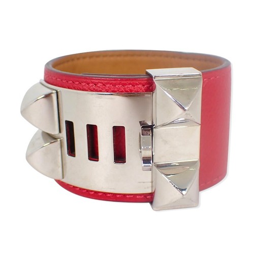 Occasion bracelet en cuir - [occasion],
