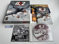 IL-2 Sturmovik - PC Big Box -