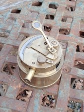 sextant de poche ancien