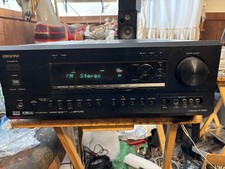 ONKYO TX-NR801