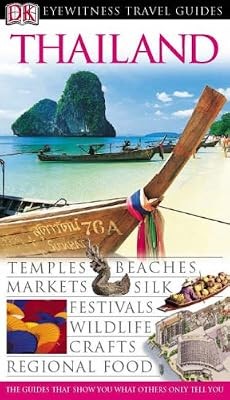 Thailand eyewitness travel - eyewitness,