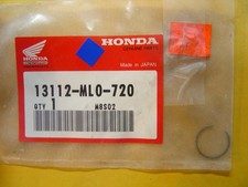 Clip axe de piston 14mm de