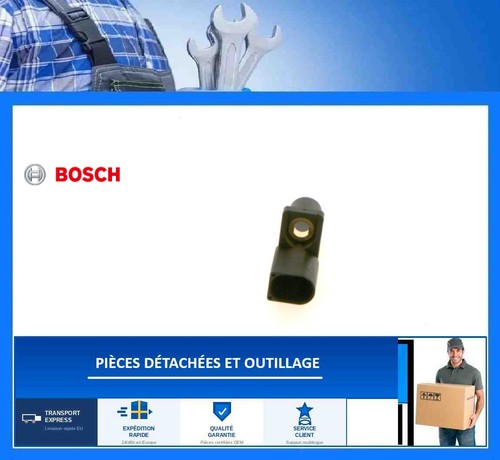 Bosch 261 210 170 capteur - 0,
