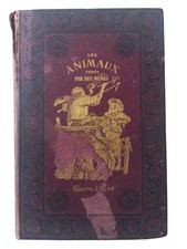 DF00003555 Grandville | Vie