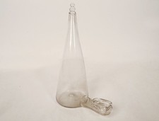 Abreuvoir à oiseaux ancien