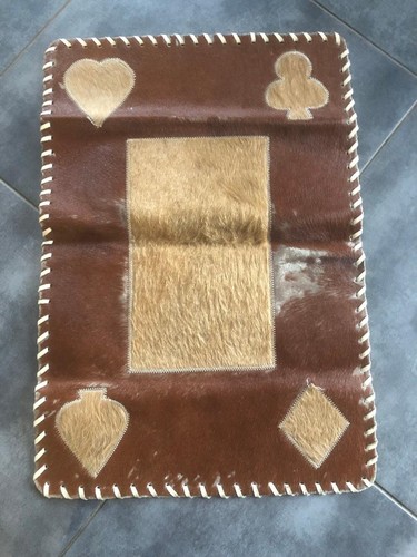 Tapis poker collection - tapis, de