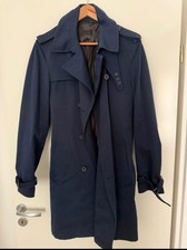 Trench impermeable manteau THE