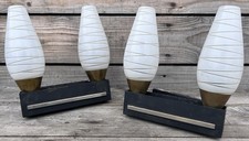 Maison Lunel Paire d Applique