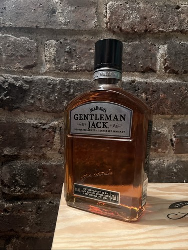 Jack daniel gentleman - daniel, 's