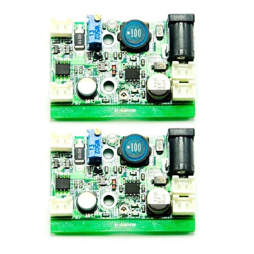 2pcs 2w 405nm - 2w,