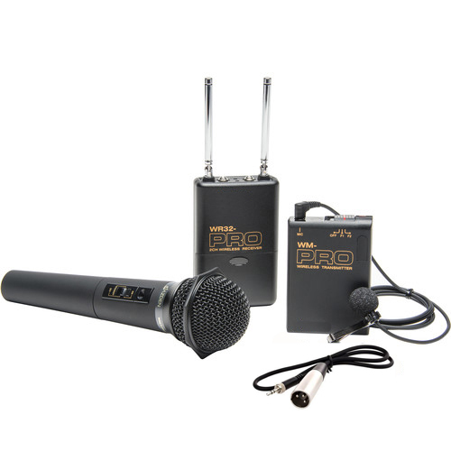 Pro wlhm xlr wireless - wlhm,