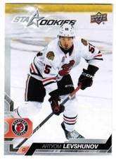 24/25 2024 UPPER DECK UD AHL