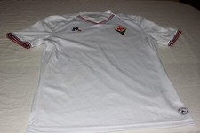 T-Shirt De Football Officiel