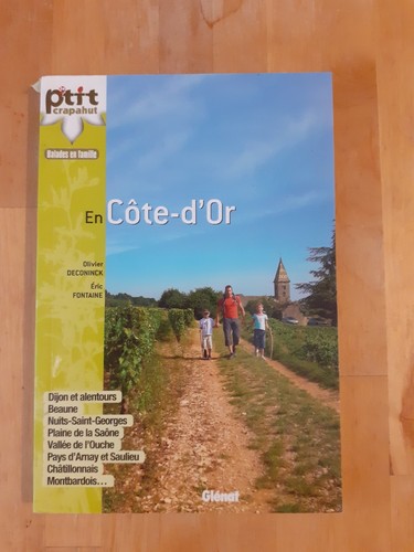 Côte dijon et - côte-d'or:,